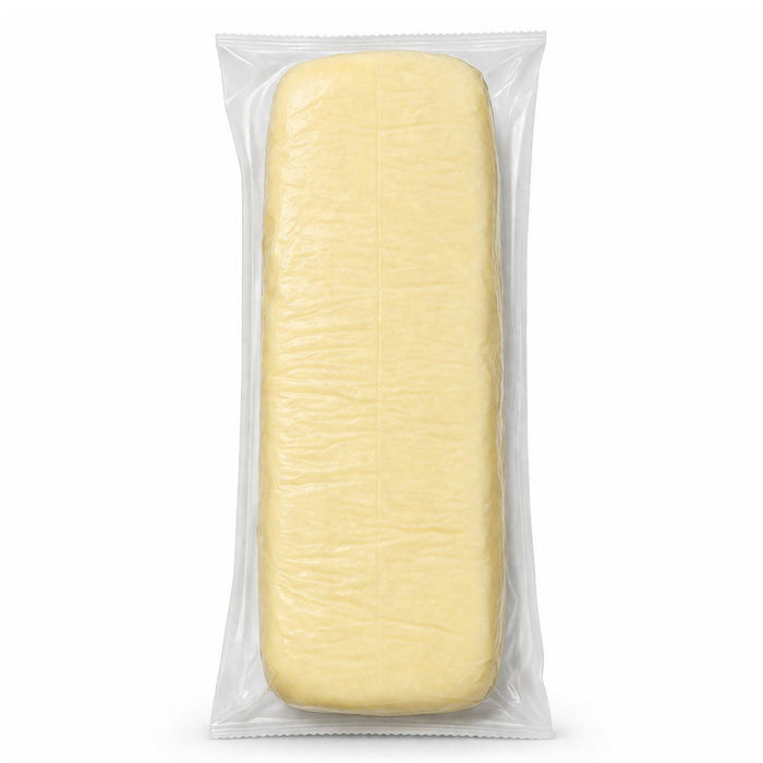 The Three Cows Mozzarella Cheese, Block - 2.3KG — additional view | Addtocart Dubai UAE