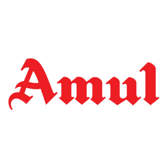 Amul Salted Butter, India, 20 X 500G - 1 Carton