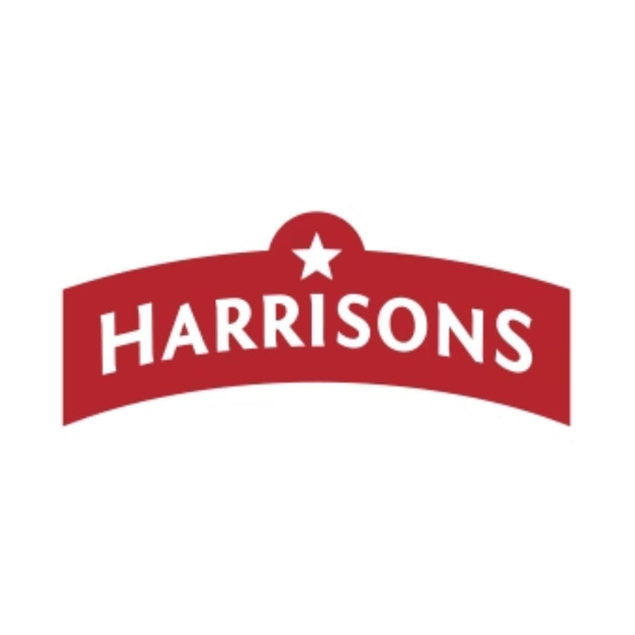 Harrisons Mayonnaise Mini Room Service Jars - 72 X 33ML