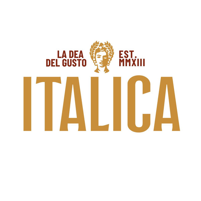 Italica Balsamic Vinegar, Italy - 5LTR