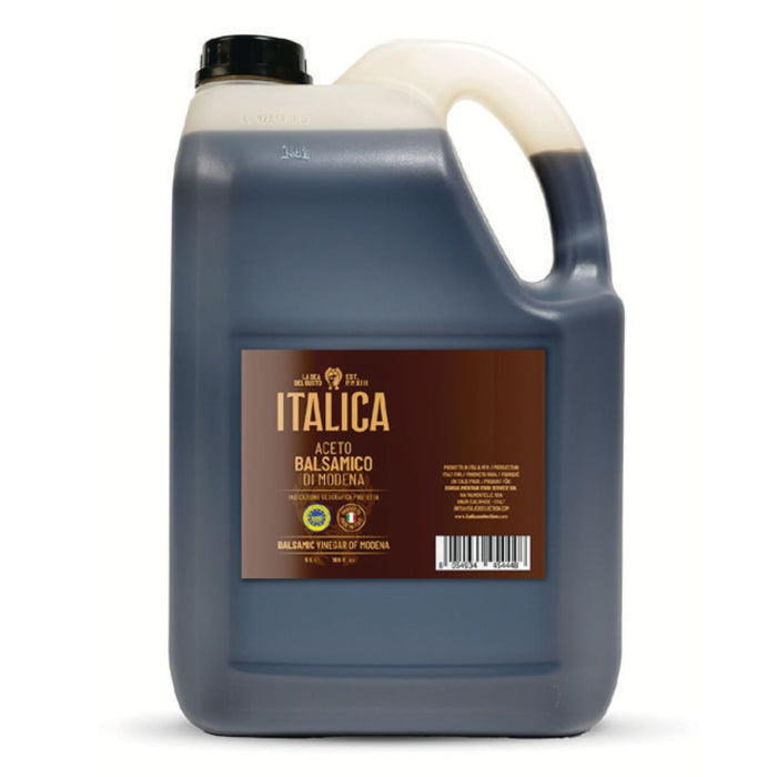 Italica Balsamic Vinegar, Italy - 5LTR