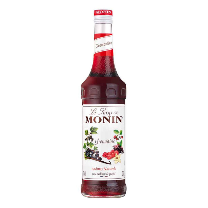 Monin Grenadine Syrup - 700ML