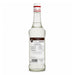 Monin Pure Cane Sugar Syrup - 1LTR — additional view | Addtocart Dubai UAE