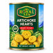 Royal Arm Artichoke Hearts, Spain 400G wholesale UAE