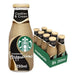 Starbucks Frappuccino Cookies & Cream Bottles - 8 X 250ML | Addtocart Dubai UAE