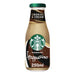 Starbucks Frappuccino Cookies & Cream Bottles - 8 X 250ML — additional view | Addtocart Dubai UAE