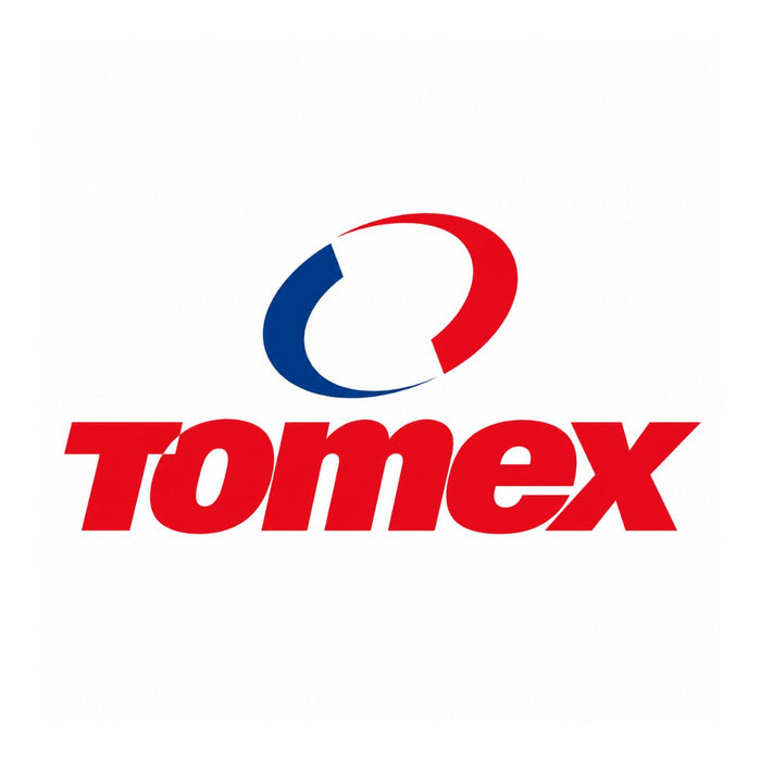 Tomex Green Peas, Frozen - 2.5KG