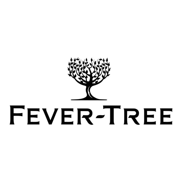 Fever Tree Premium Tree Ginger Ale - 24 X 200ML