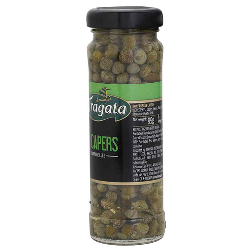 Fragata Capers Big Size - 99G — additional view | Addtocart Dubai UAE