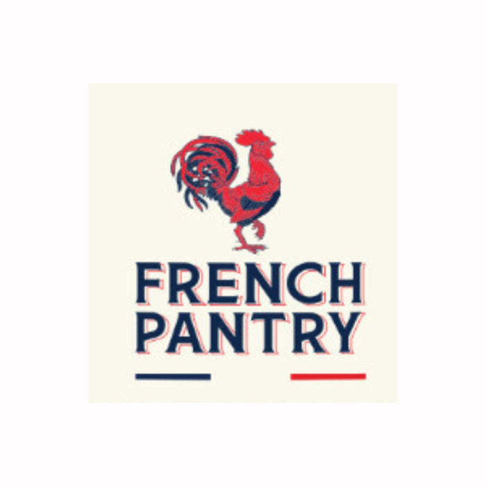 French Pantry Whole Grain Mustard, France - 350G