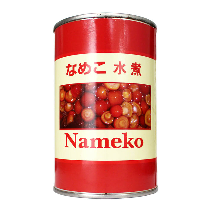 GGFT Nameko Mushroom, Canned - 400G