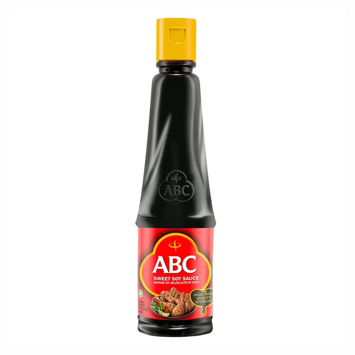 ABC Soy Sauce - 600ML
