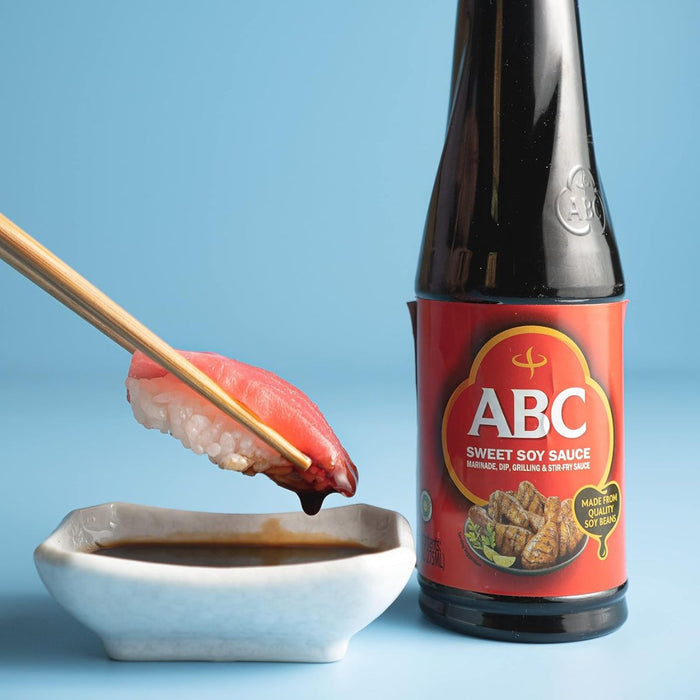 ABC Sweet Soy Sauce - 600ML