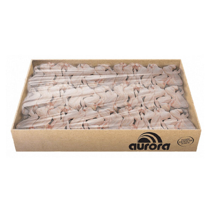 Aurora Jumbo Chicken Wings, 15KG - 1 Carton