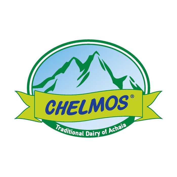 Chelmos Greek Feta Cheese, Original - 2KG