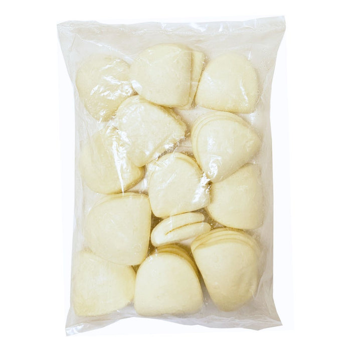 GGFT Medium Bao Buns - 600G | 20 Bao Buns per Packet | New Arrival