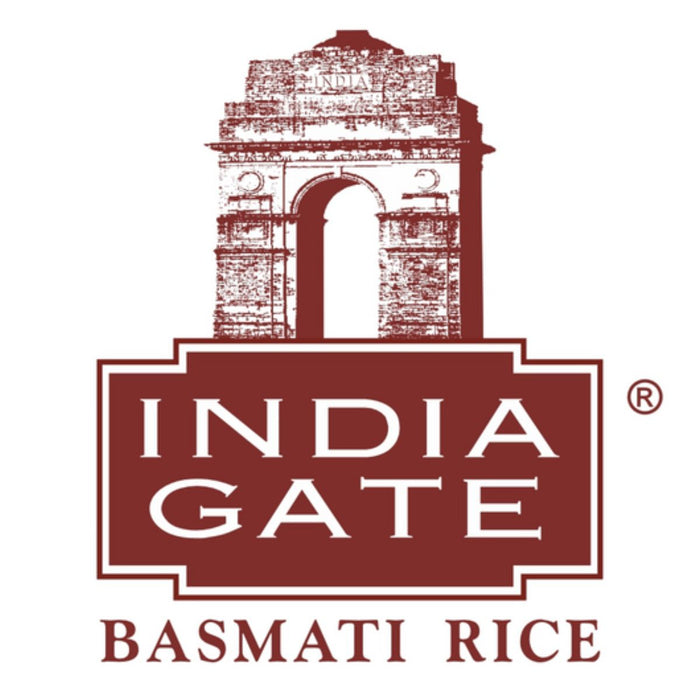 India Gate Classic Basmati Rice, India - 10KG