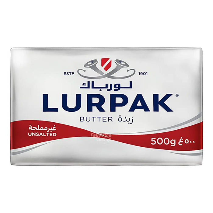 Lurpak Unsalted Butter - 400G