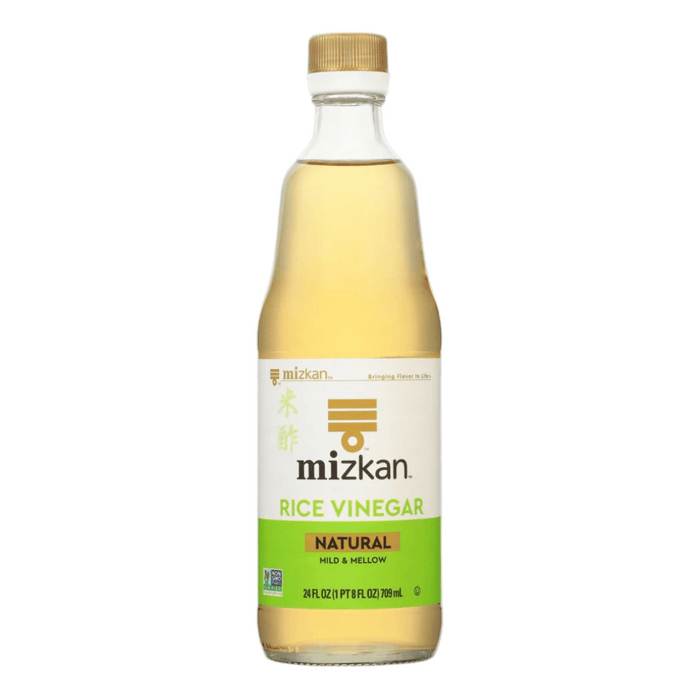 Mizkan Rice Vinegar, USA - 710ML