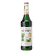Monin Pandan Syrup 700ML UAE