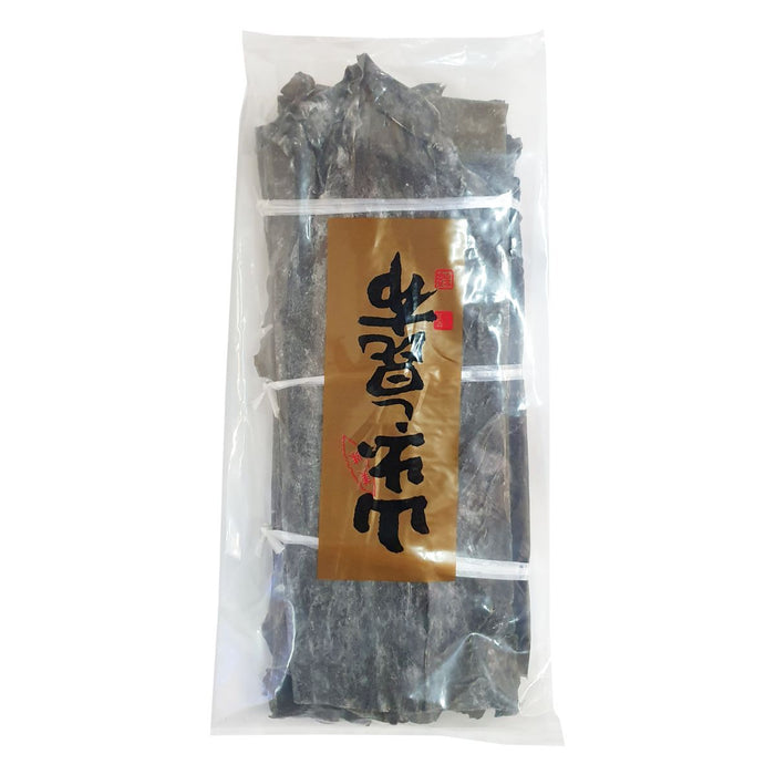 GGFT Seaweed 100% Kombu, China - 1KG