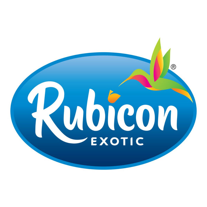 Rubicon Passion Fruit Drink - 12 X 1LTR