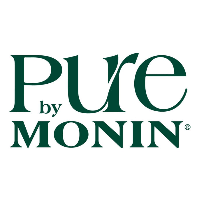 PURE by Monin, Lemon Lime, Sugar Free - 700ML | New Launch