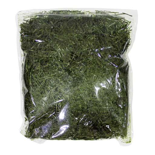 Shredded roasted nori for ramen topping UAE