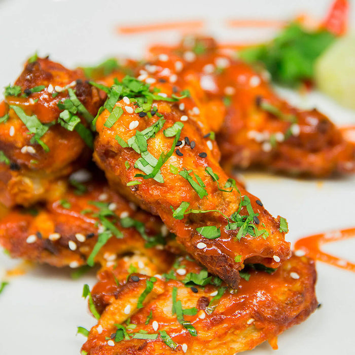 Huy Fong Sriracha Sauce, USA - 3.86KG | E : 08 / 2026 | 2 Day Lead Time