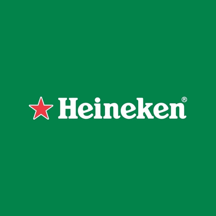Heineken 0% Malt Beverage - 24 X 330ML