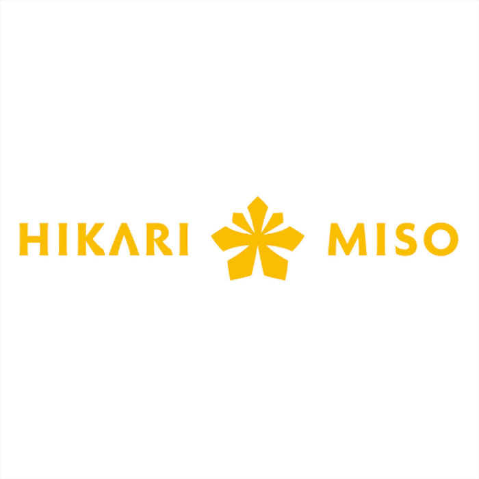 Hikari Organic White Miso Paste, Japan - 500G