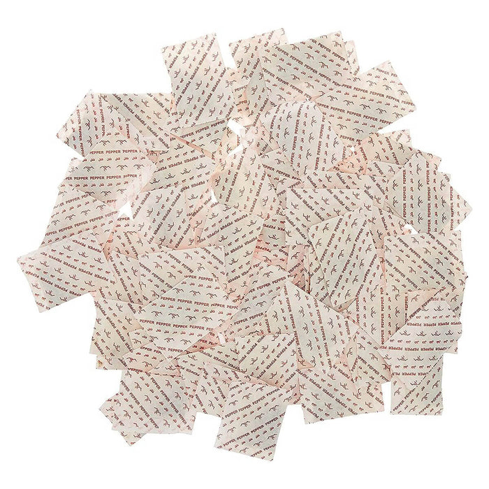 Kanar Pepper Sachets, 1000 pieces - 1 Carton