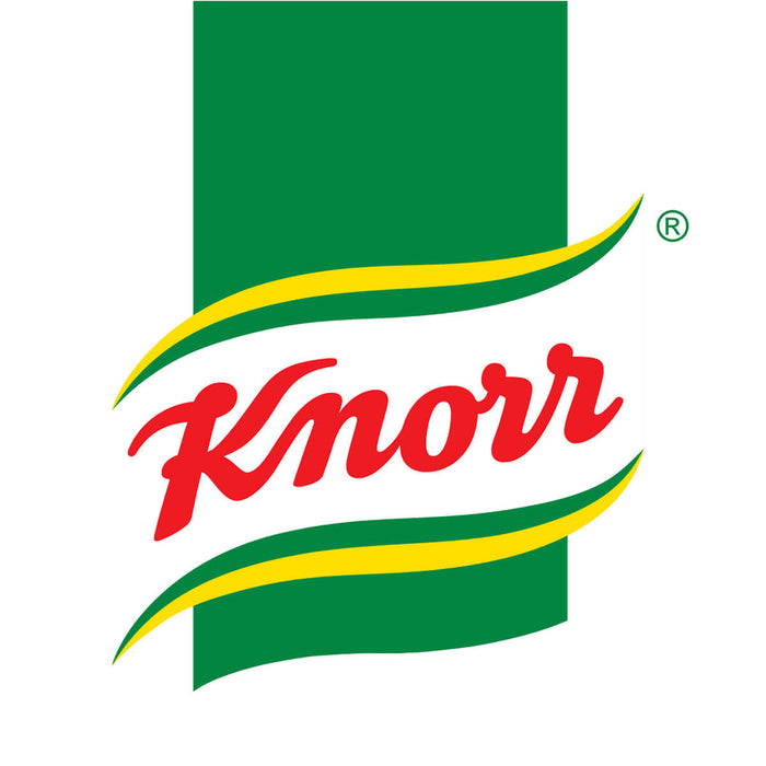 Knorr Vegetable Stock - 1.1KG
