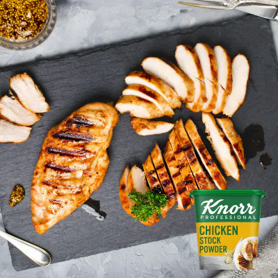 Knorr Chicken Stock Powder - 1KG