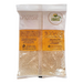Omega Sesame Seed White - 1KG back