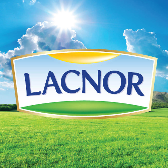 Lacnor juice — brand logo | Addtocart Dubai UAE