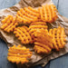 Lamb Weston Seasoned Crisscuts D24/LW440 - 4 X 2.5KG — additional view | Addtocart Dubai UAE