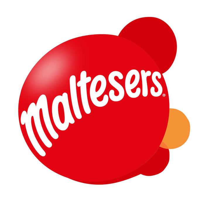 Maltesers Chocolate Balls - 25 X 37G