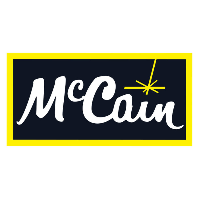 McCain Sweet Potato 5/16" Fries - 1.13KG