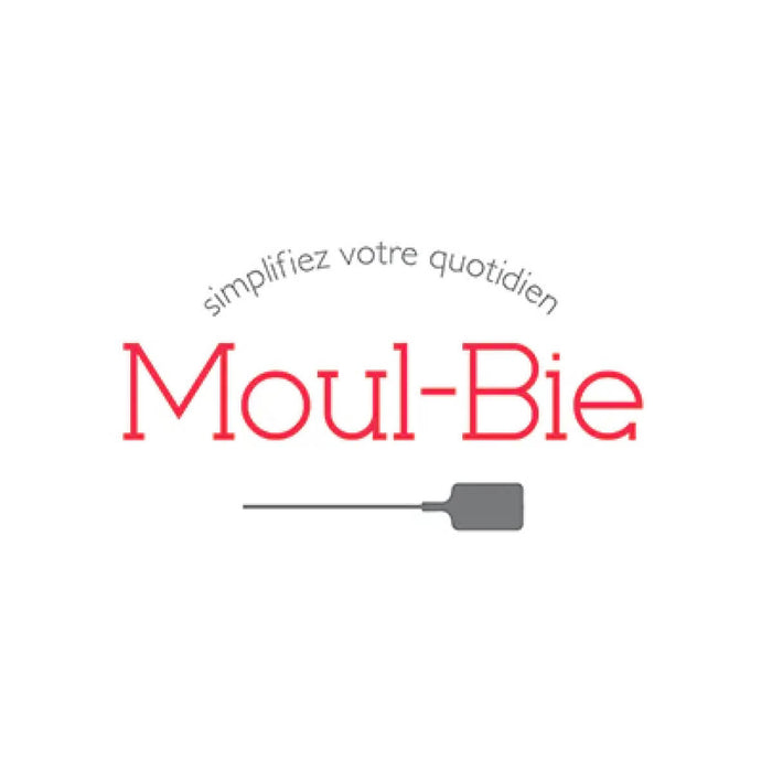 Moul-Bie Rye Pain Bread Flour T170, France - 25KG — additional view | Addtocart Dubai UAE