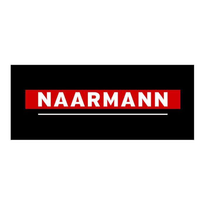 Naarmann Sour Cream 24%, Germany - 1LTR