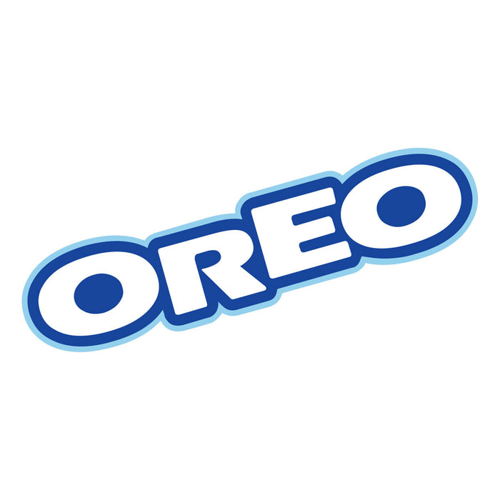 Oreo Biscuits, One Carton of 144 Individual Pieces - 36.80G