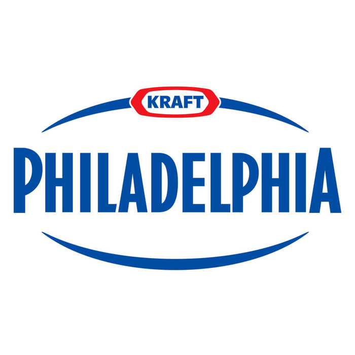 Philadelphia Cream Cheese - 1.65KG