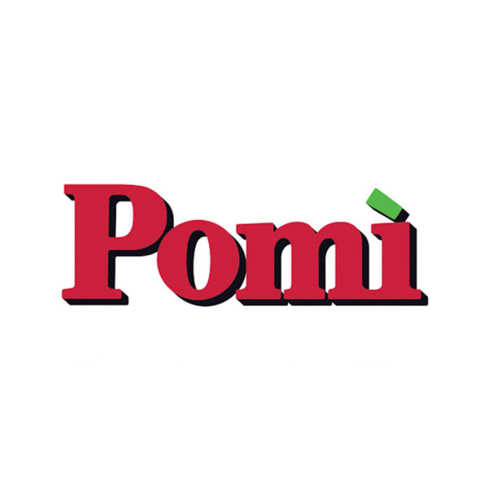 Pomi Passata Strained Tomato Puree, Italy - 1KG
