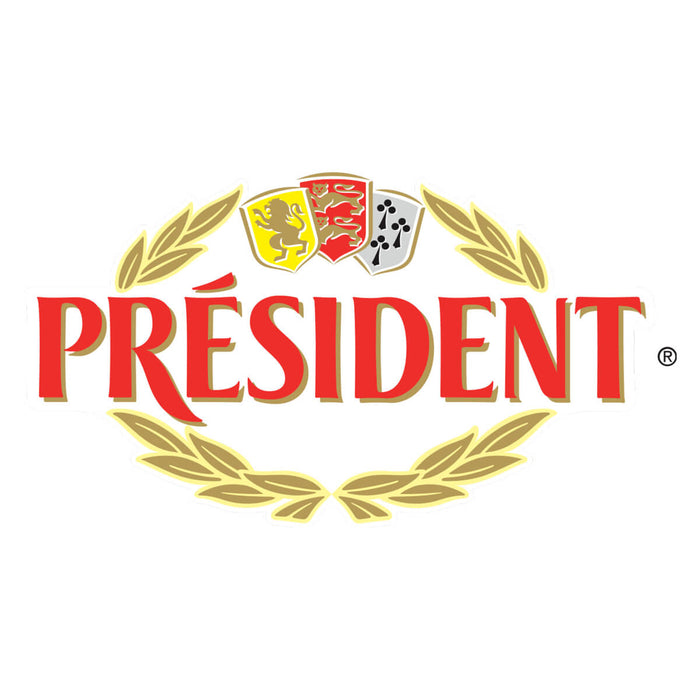President Cream Cheese, France - 1KG