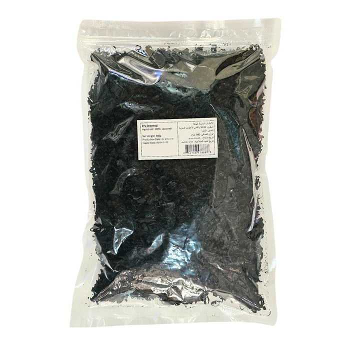 GGFT Dried Wakame - 500G