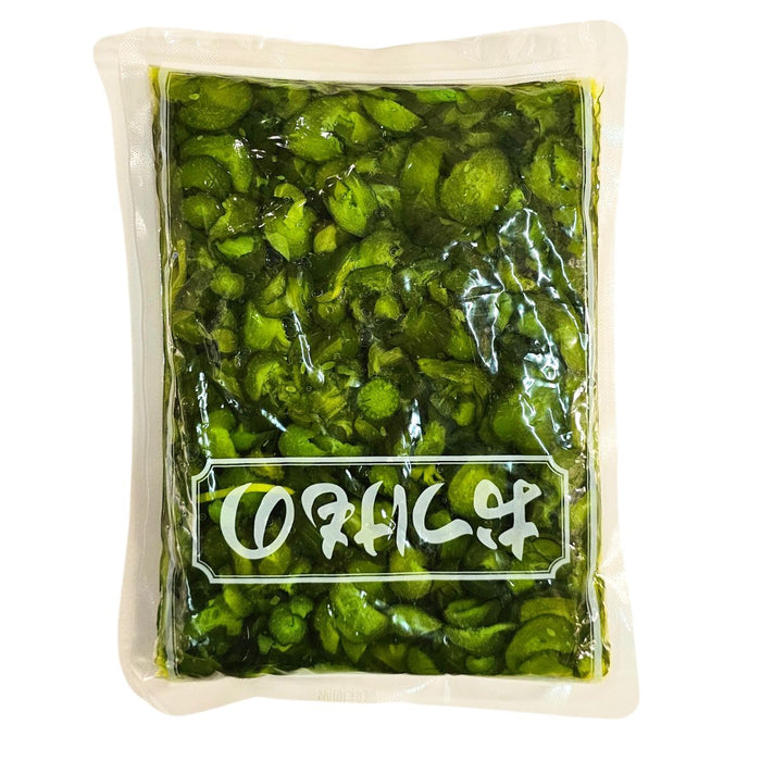 QING GREEN Pickled Cucumber - 1KG