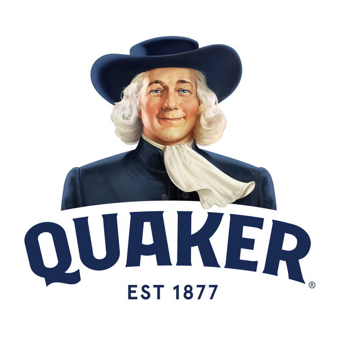 Quaker cereal — brand logo | Addtocart Dubai UAE