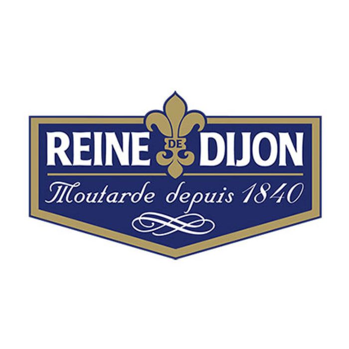 Reine De Dijon Fine Dijon Mustard, France - 5KG