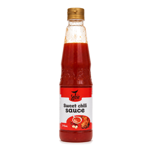 Seasir Sweet Chilli Sauce 710ml front product image - SACH-253302